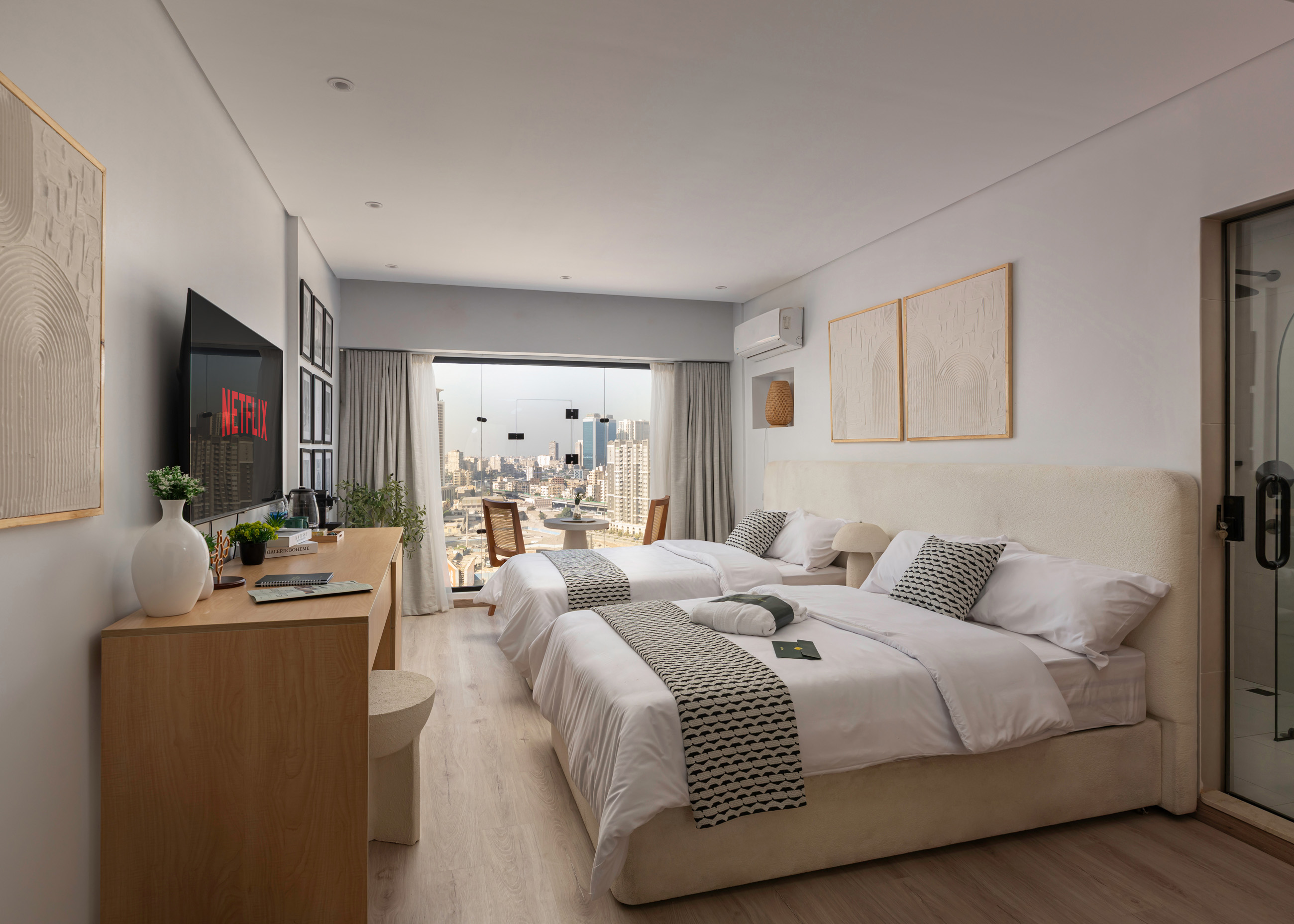 Acasia Penthouse